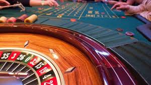 Официальный сайт Goldfishka Casino