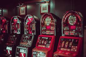 Официальный сайт Goldfishka Casino