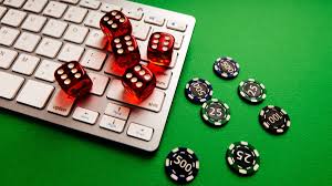 Онлайн казино Goldfishka Casino